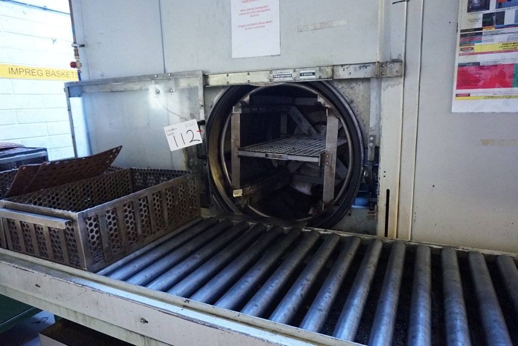 AUTOSEAL AS 400  2003